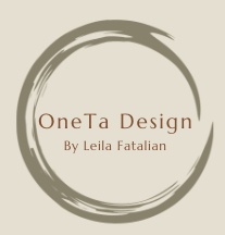 OneTa Design logo