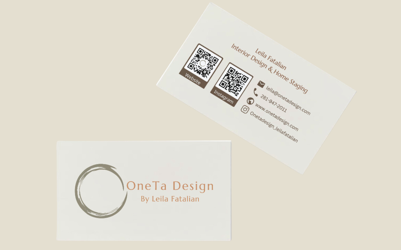 OneTa design entryway decor